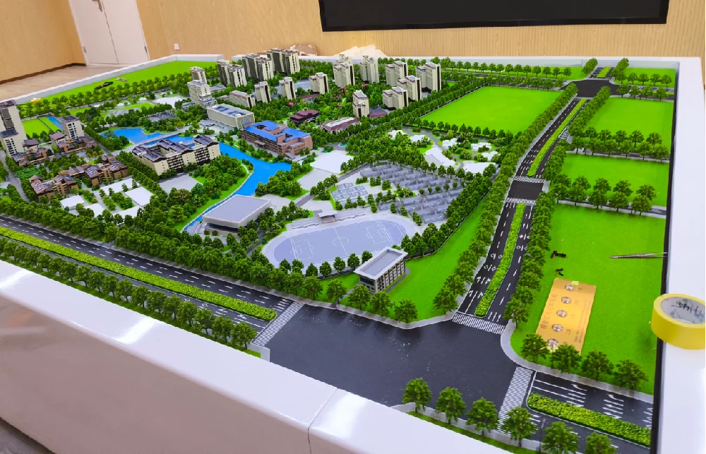 广州暨南大学校区项目项目图片 2