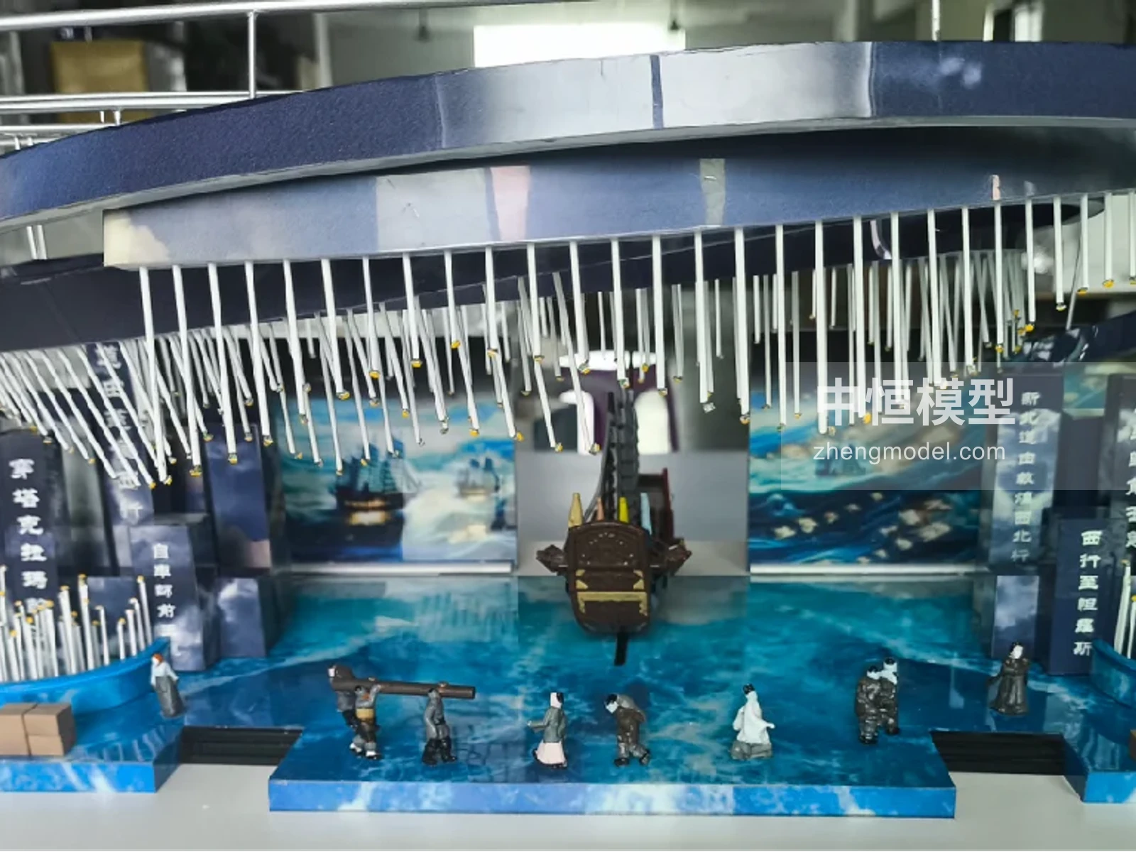 增城技术学院舞台项目项目图片 3